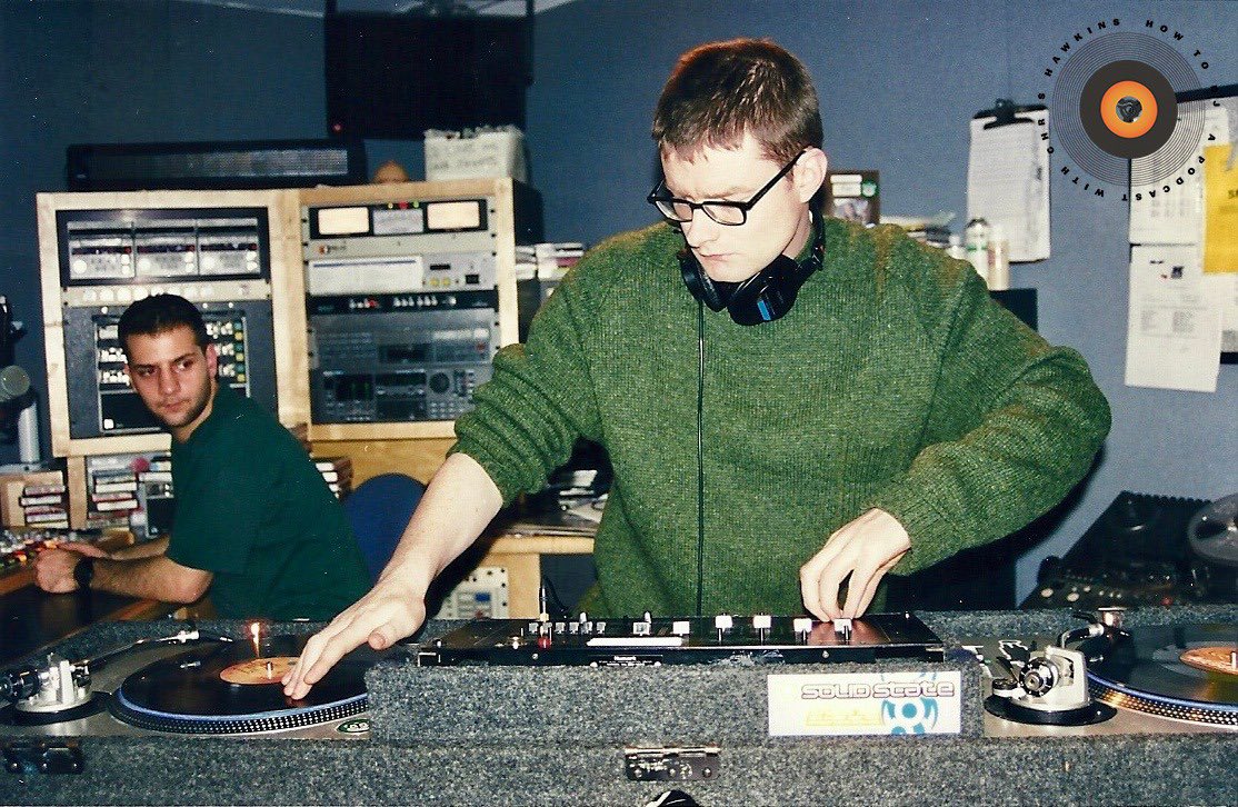 Here are so many inspiring stories - from producing and remixing global hits to DJing and becoming a best selling author ▶️ podfollow.com/howtodj
<a href="/MarkTRae/">Mark Rae</a> <a href="/raeandchristian/">Rae&Christian</a>
