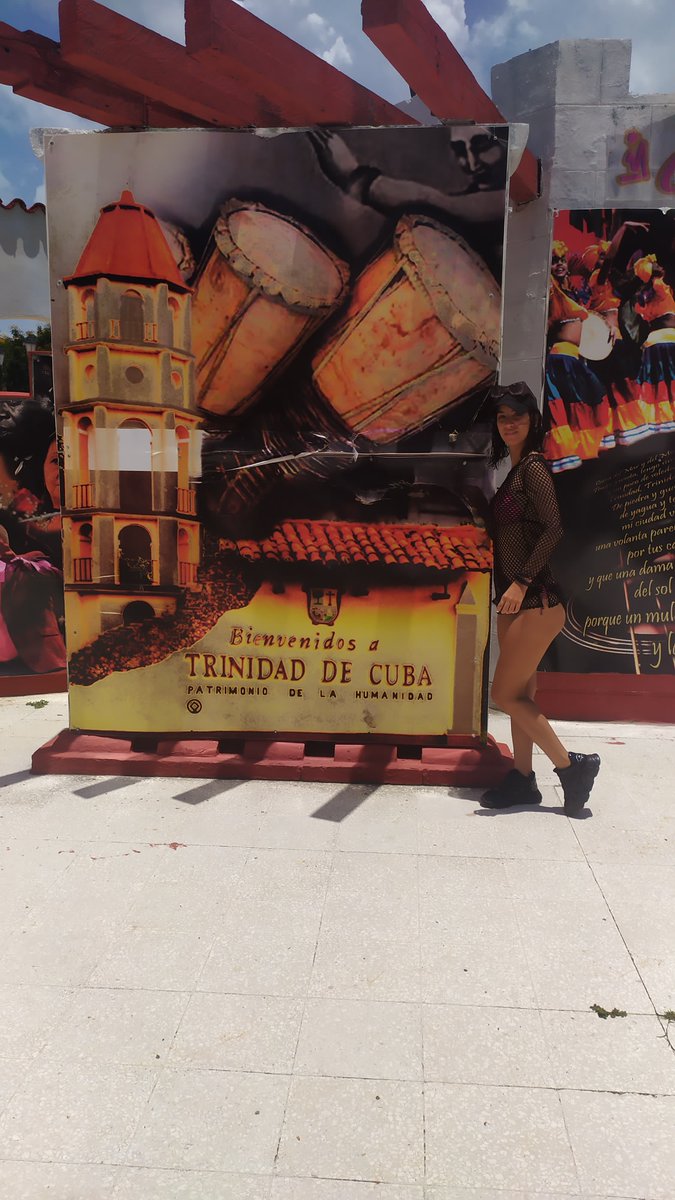 Glendy Obregón🇨🇺 (@glendyobregon) on Twitter photo 