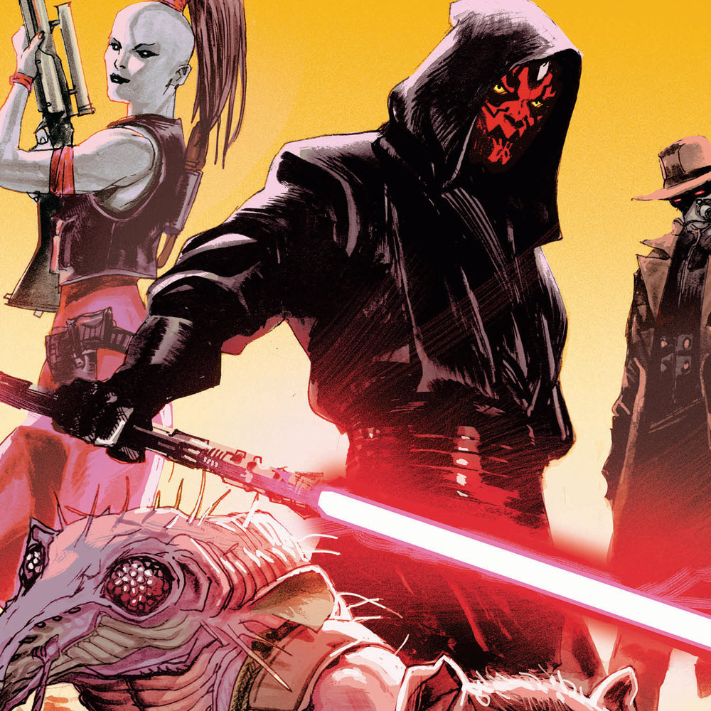 WTEPod's tweet photo. #4 - Darth Maul #3
#5 - Darth Maul #4

ARE LIVE! Enjoy. https://t.co/aD55tQbjHK