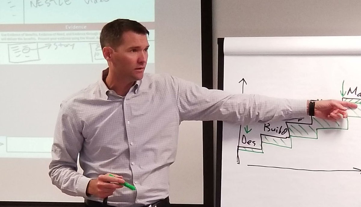 articulusllc's tweet photo. If you know someone that wants to become a Corporate Storyteller, we are holding an in-person OPEN workshop (Houston | Sep 27-29)   Contact us with ?'s or register here: https://t.co/5pvVgxtL5r 
(If they're lucky, they might get to meet this cool guy. 😉) https://t.co/tGSo7qbEiJ