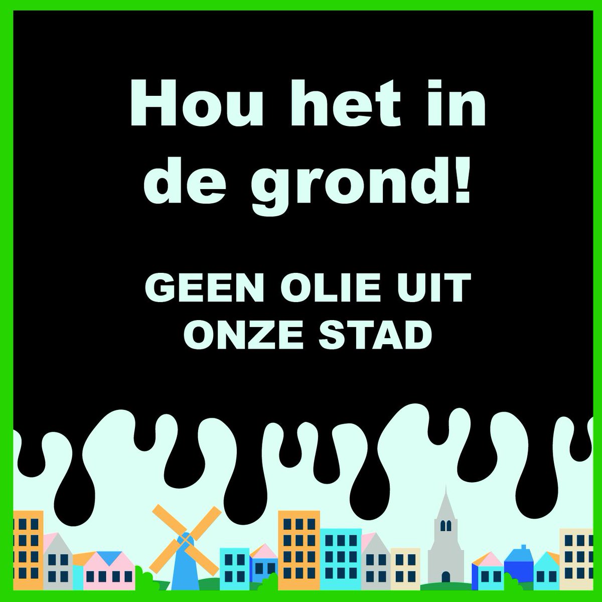 Nu met juiste link! Wij vechten door bij de Raad van State om oliewinning onder R'dam te stoppen! Wij voegen ons daarom bij het beroepschrift van de Gemeente <a href="/rotterdam/">Gemeente Rotterdam</a>. Jij ook? beschrijf👇docs.google.com/forms/d/e/1FAI… jouw bezwaar &amp; we komen langs voor je benodigde handtekening!