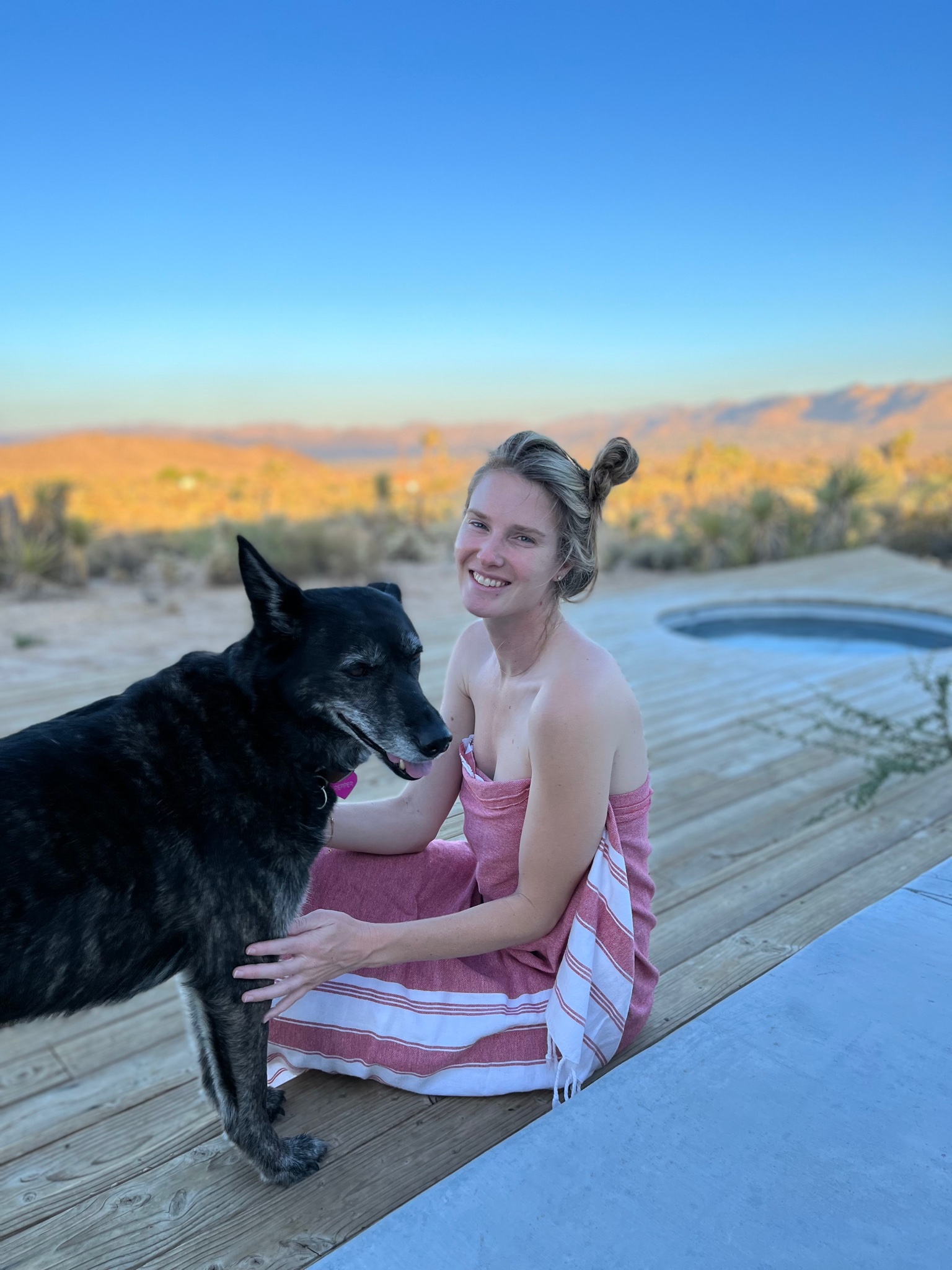 Ashley Lane on Twitter: "@iwanthazelgrace Happy birthday from Pepper