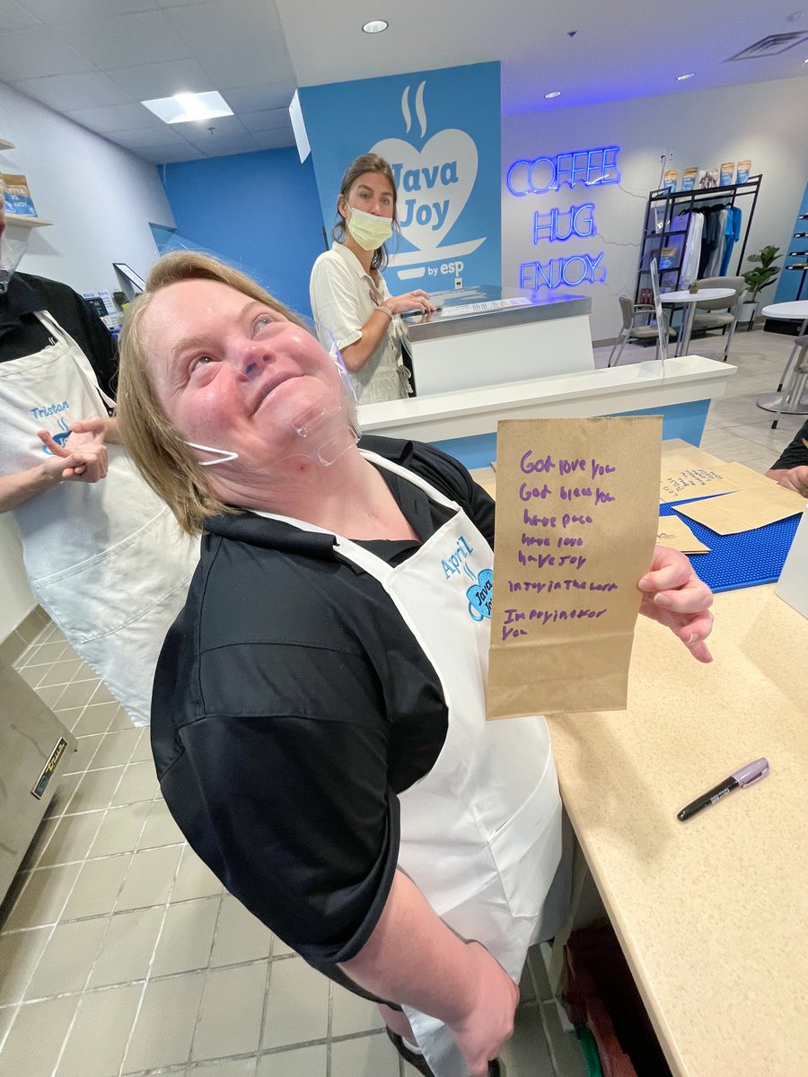 Java Joy tweet media