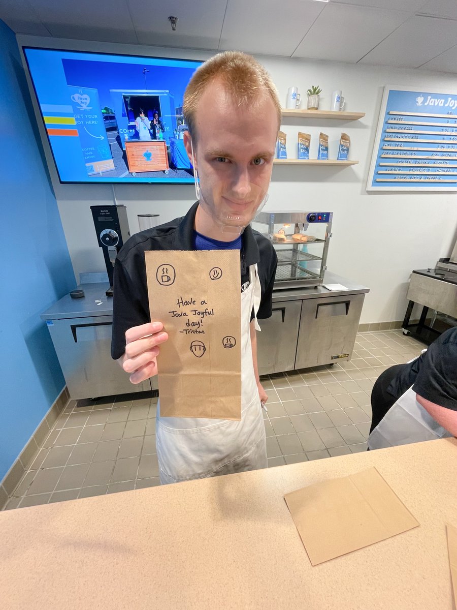 Java Joy tweet media