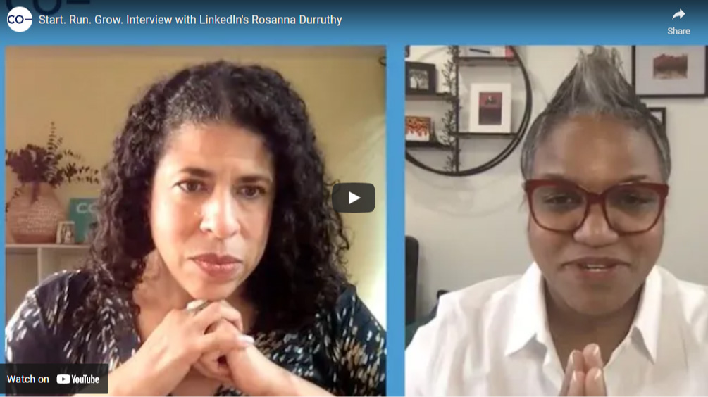 BusinessNewsDaily (@bndarticles) on Twitter photo Our partners at <a href="/growwithco/">CO— by U.S. Chamber of Commerce</a> present, "LinkedIn’s Global DEI Lead on Crafting Winning Diversity Strategies and Supporting BIPOC Entrepreneurship:" ow.ly/ASGT50KggBg
#business #diversity #linkedin Our partners at <a href="/growwithco/">CO— by U.S. Chamber of Commerce</a> present, "LinkedIn’s Global DEI Lead on Crafting Winning Diversity Strategies and Supporting BIPOC Entrepreneurship:" ow.ly/ASGT50KggBg
#business #diversity #linkedin