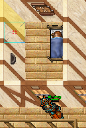 Outlands.
An invasion.
Powerful and unknown creatures.
The wise men knew, the wise men knew. 
-Widen babbles, badly wounded in his deep sleep.-

He is delirious, he does not know what he is saying, I will prepare his medicine.
-Bliareg, wizard of the "Wise Cohesion", is worried.-