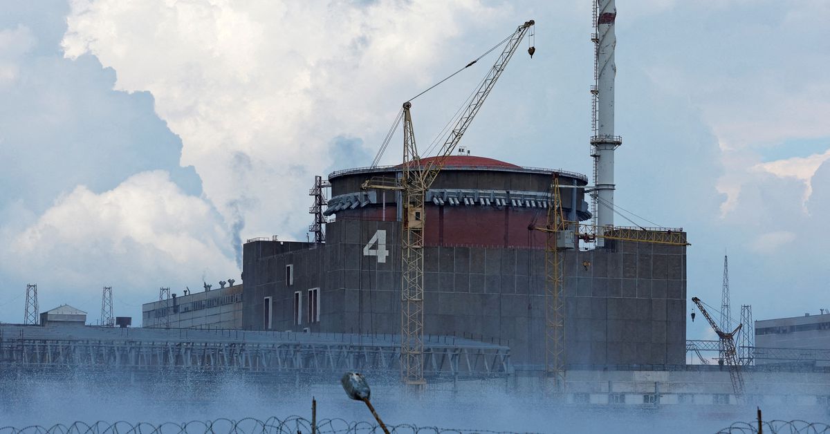 I’m deeply concerned of reports of military activity in and around the Zaporizhzhia nuclear plant in Ukraine. The recklessness of these attacks endangers the people and risks instability in the region. IAEA inspectors need access to the plant in order to avoid a real calamity.