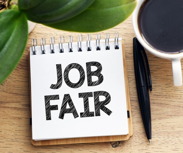 Are you looking for a new career? Join us Wednesday, August 24 from 2-5pm in the Plaza for a Manhattan Village Job Fair. Register in advance for your chance to win a $50 MV gift card at the event.