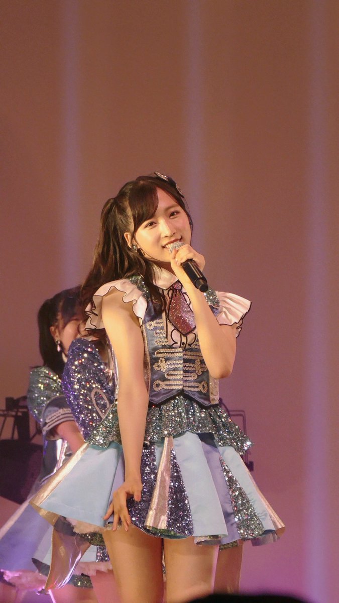 8flower7's tweet photo. ばちこりアイドルでした😌

8月8日はエイトの日2022 
ピューロランドの素敵な街へ
20220808 
#小栗有以
#AKB48 #チーム8 #エイトの日 https://t.co/XTEX5gxKPm