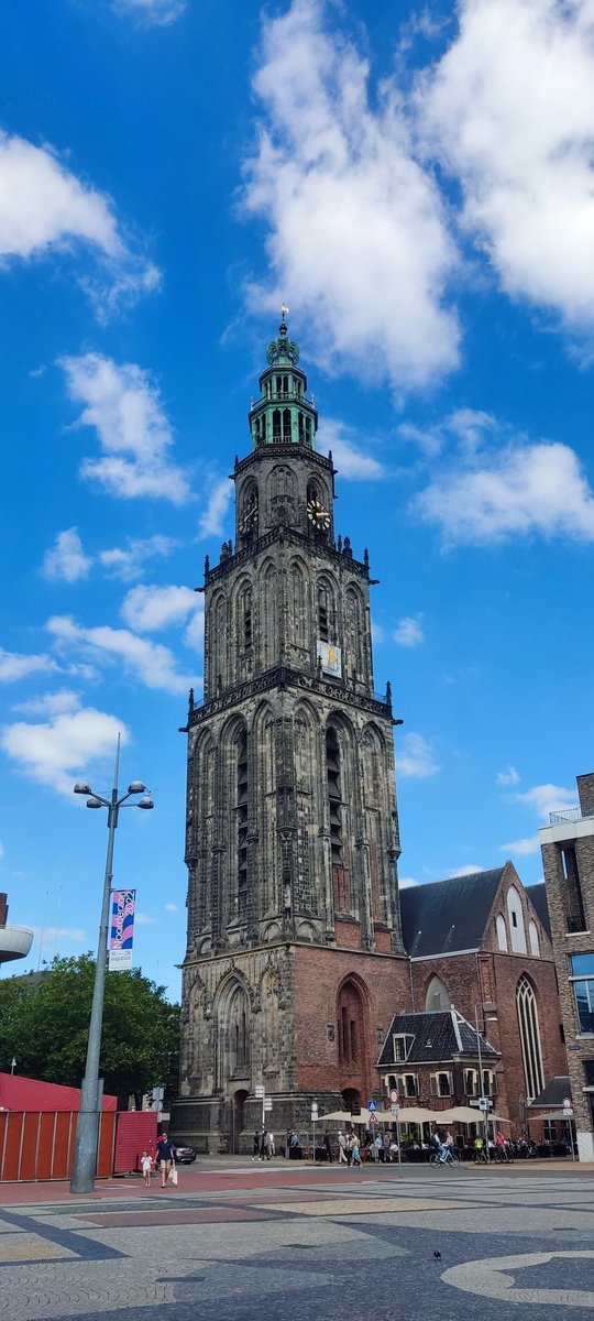 رحلة هولندا اليوم ♥️