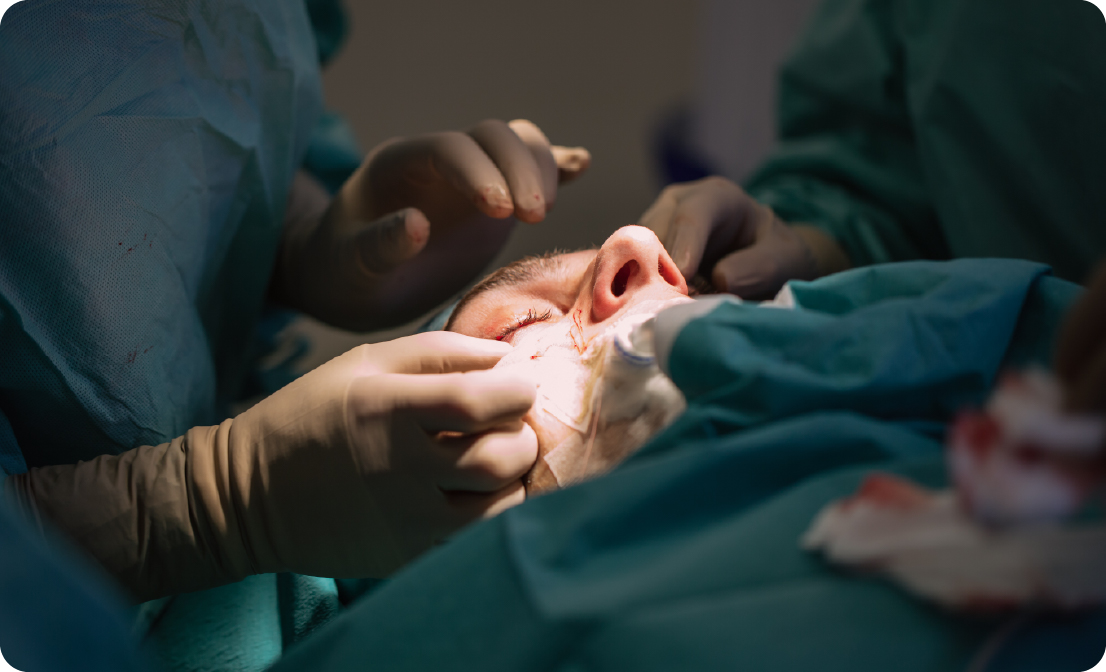 mirrorme3d's tweet image. What if you could compare your on-table result to a 6 month post op? Did swelling impact the result? If you try doing this with photos from your phone, you may be making it more difficult on yourself.  

#rhinoplasty #plasticsurgery #facialfeminization