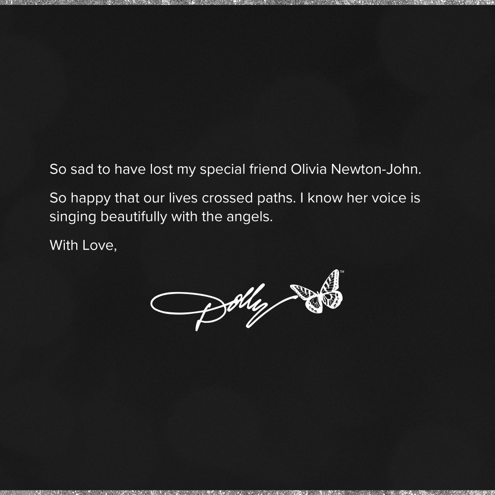 DollyParton's tweet photo. ❤️ https://t.co/4kChjWsnUx