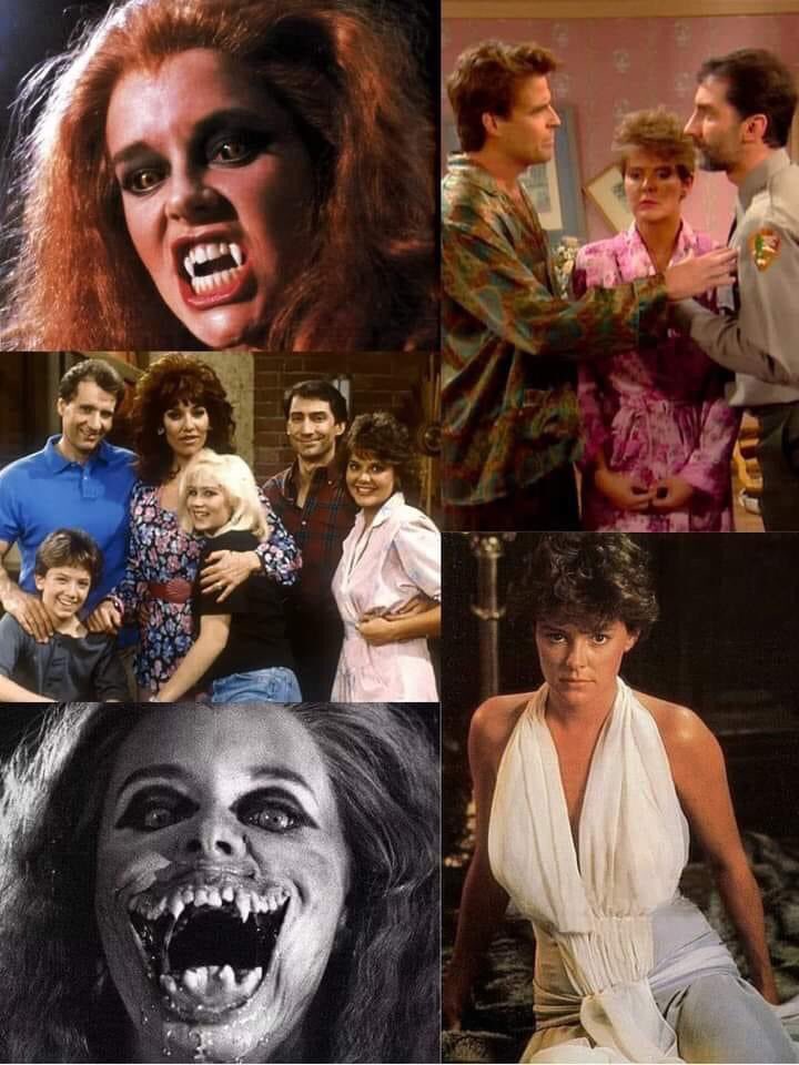 Amanda Bearse celebrates her 64th birthday today. Happy Birthday!!!   