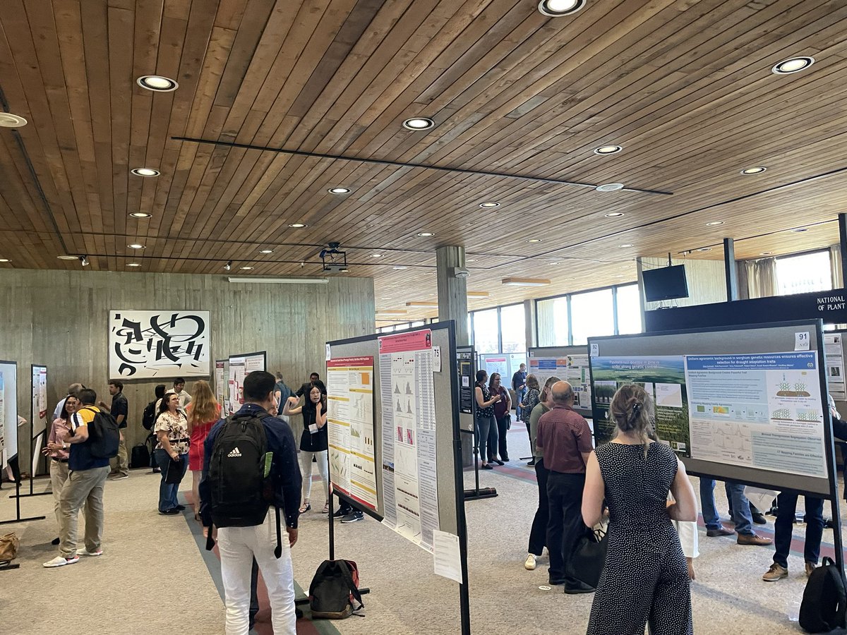 NAPB Graduate Students tweet media