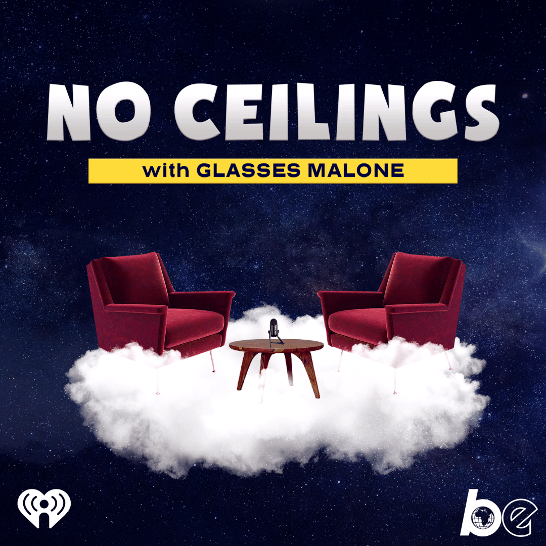 BlackEffectPods's tweet photo. This week on #NoCeilingsPodcast @AjaTheRedHead @RealBritneyMichelle discuss the complex nature of street dynamics and its influence on the culture at large. 

Pull up #Cousins and get schooled! 

👉🏾 https://t.co/G2VTnGhJsi https://t.co/6ZevC6D8Bb