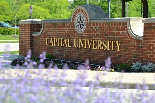 OhioCDA's tweet photo. **ANNOUNCEMENT** The 2023 OCDA Summer Conference will be held June 26th through June 28th on the campus of Capital University.  More information to come in 2023. https://t.co/PSy7ZJgorl