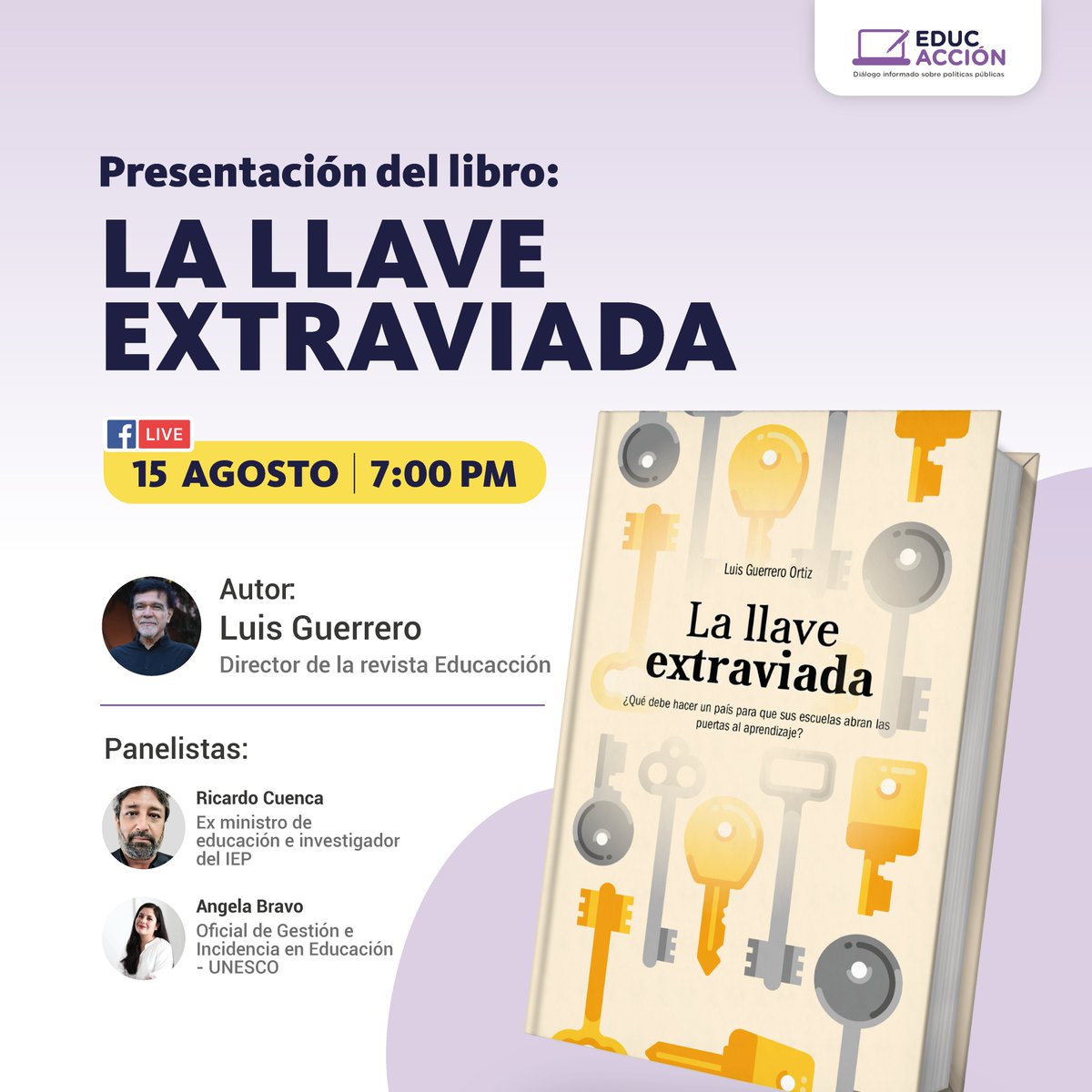 Educaccion tweet media