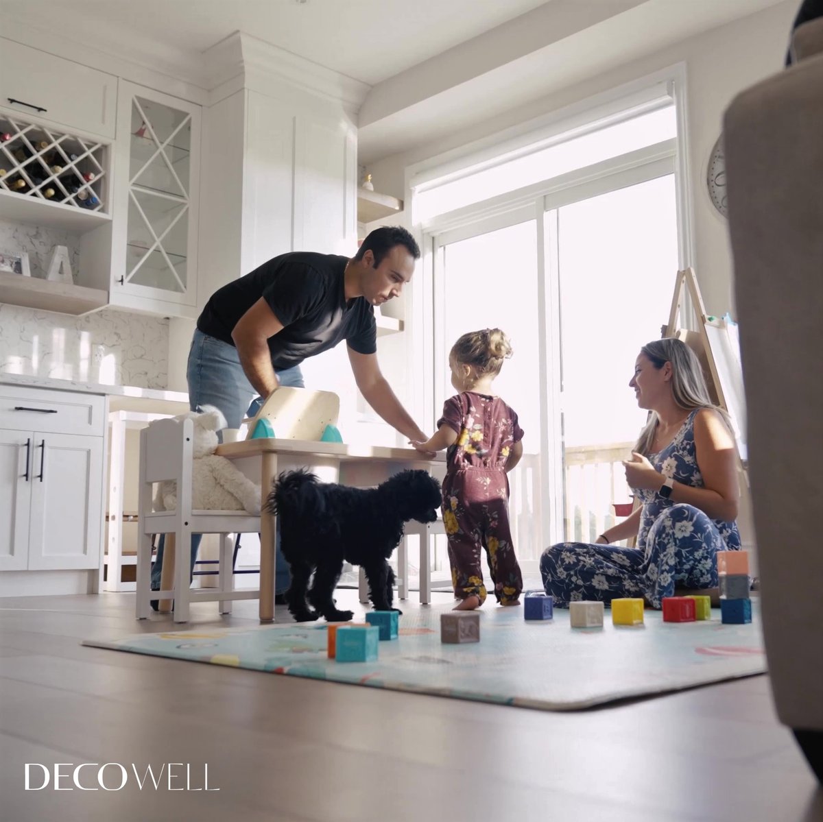 DECOHomesca's tweet photo. #DecoWell-Your comfort is our top priority. That’s why you’ll find an Air Conditioner, HRV &amp; Humidifier in every DECO home. We ensure each home is properly ventilated with humidity and temperature control to provide a healthy environment for your family. #DesignForward #DecoHomes https://t.co/vSYmmHGbO7