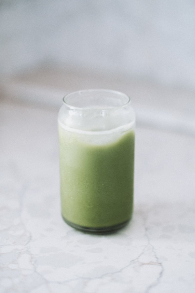 NateCes's tweet photo. TAP IN!! Matcha Latte https://t.co/fjdyYGRXNb https://t.co/sfGrrnSrdd