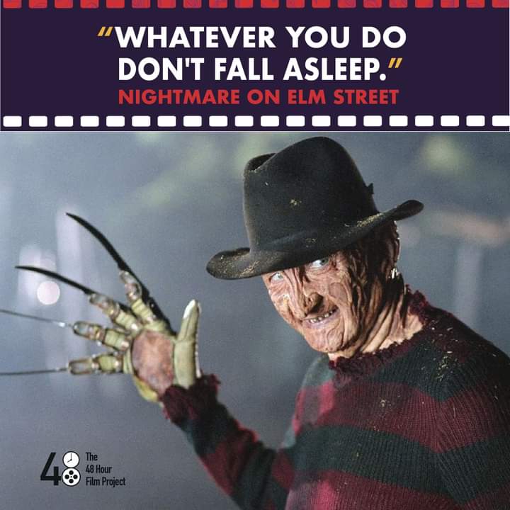 When it’s 5am on a Sunday in your 48hfp weekend….#amIright #editorsrule #48hourfilmproject