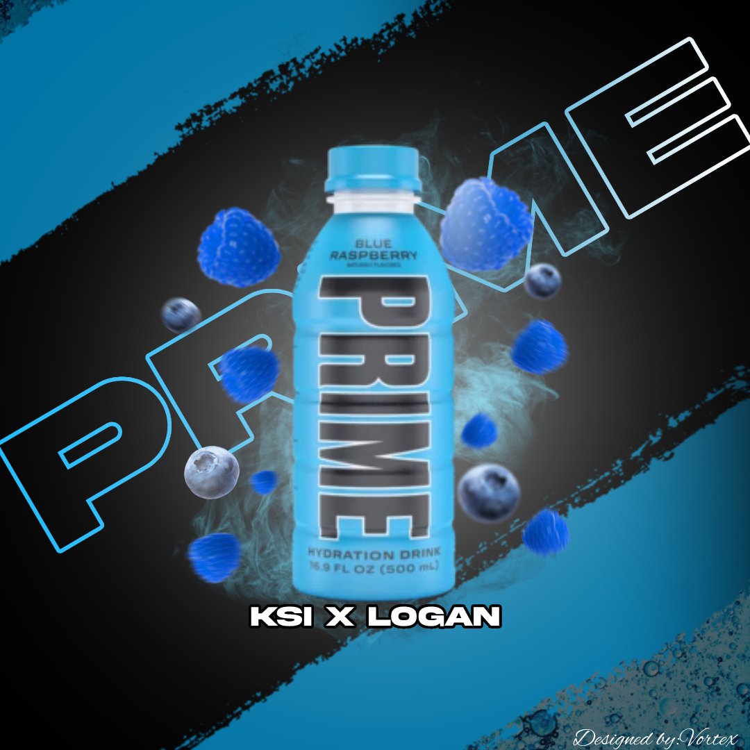 DrinkPrime (@PrimeHydrate) / X