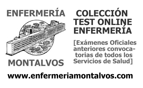 Nuevo Test Online de Enfermeros/as de Urgencias de Atención Primaria - Parte 1... FZwHflBWIAIQv48?format=jpg&name=small