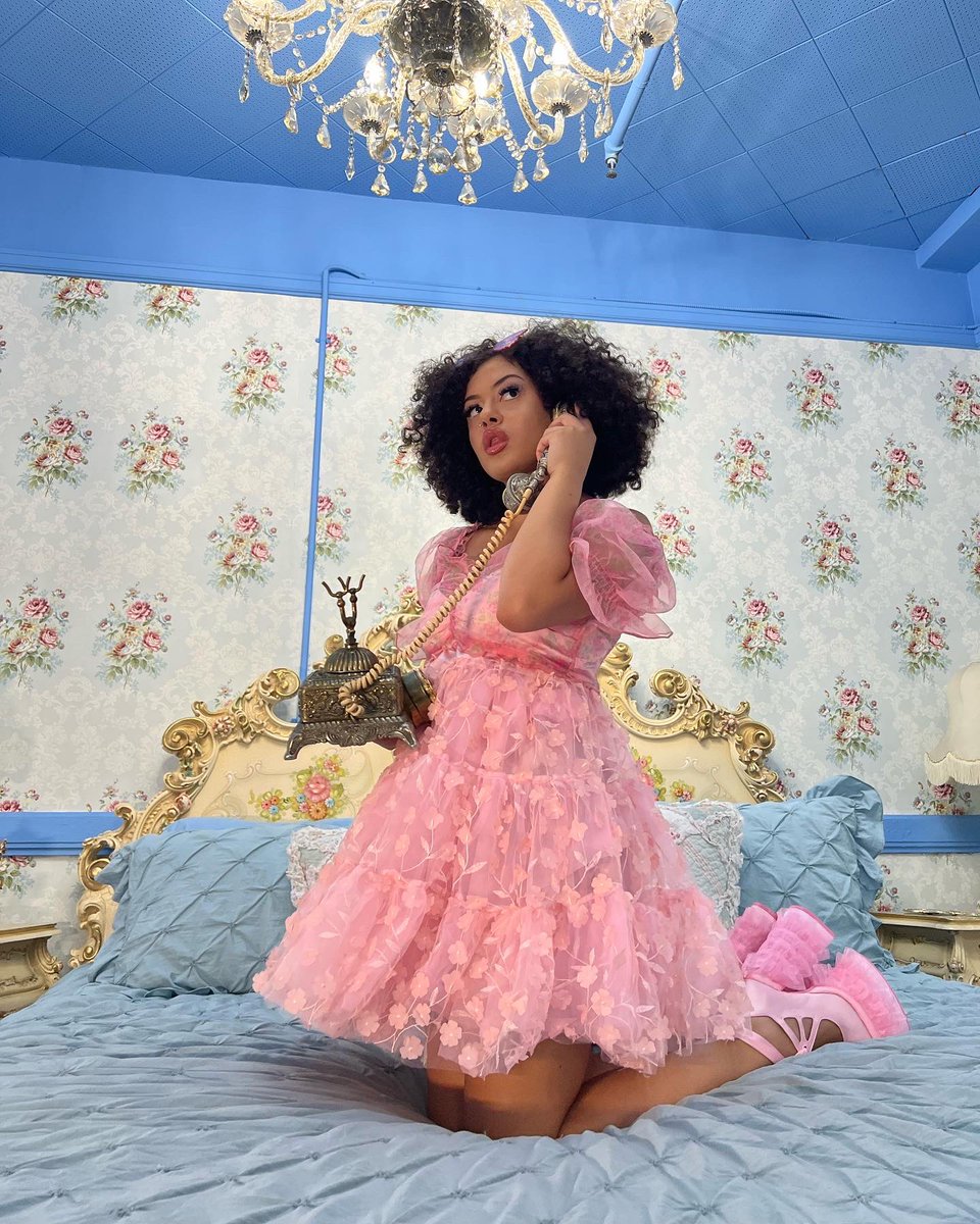 music video for “therapist” by “Lokana” coming soon 🤍