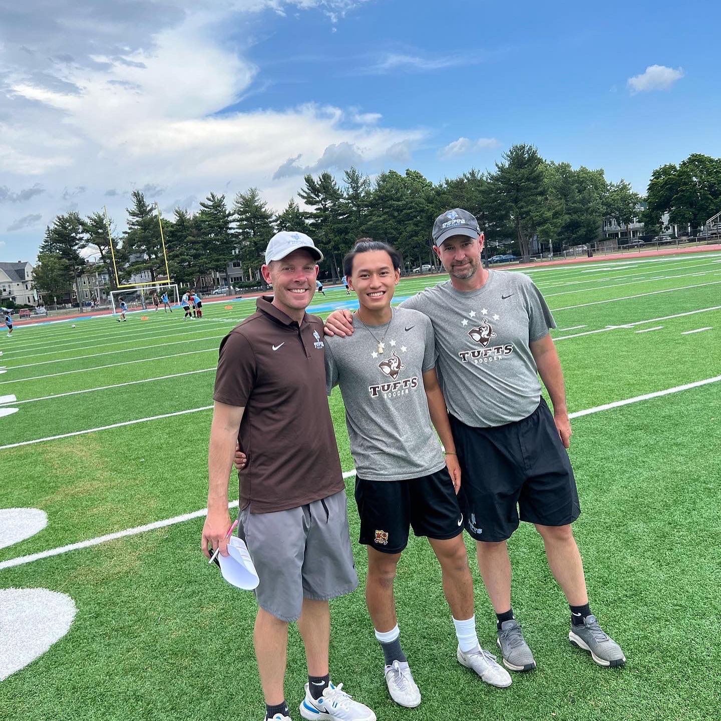 boston green academy staff