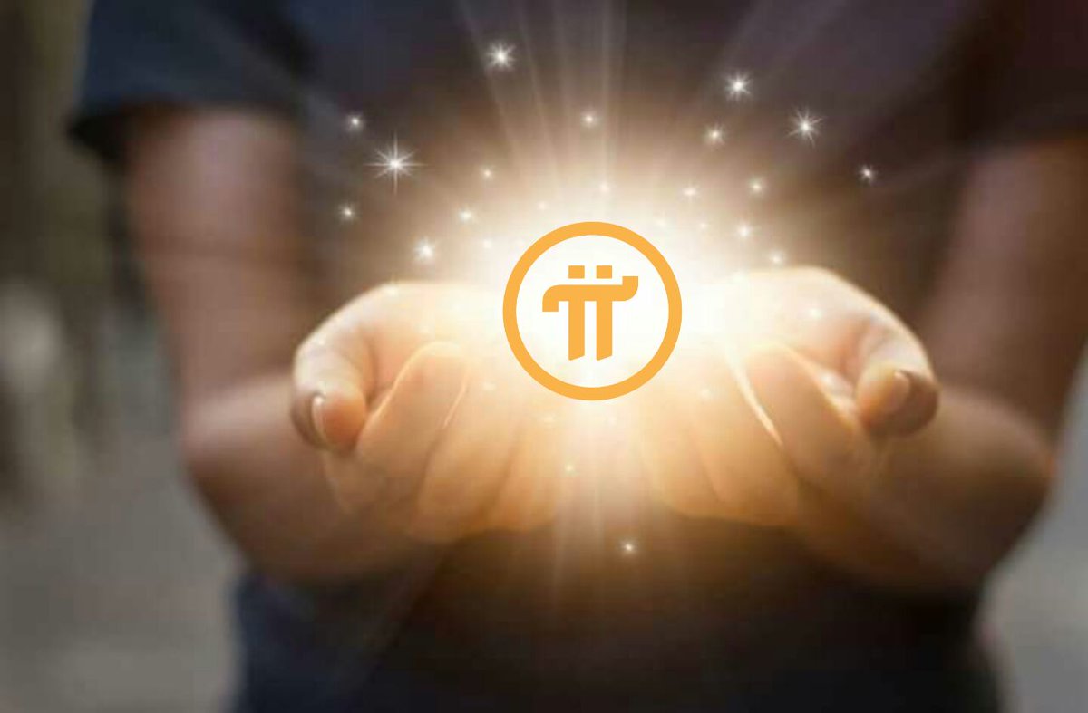 Cherish your Pi. Keep your hopes alive. There is already value in the connection that Pi has made between all of us, as one big global community. The joy is not in money, but in community. We are the stronghold of #PiNetwork.

Pi group👉 t.me/PiRevolutionX #Cryptocurency