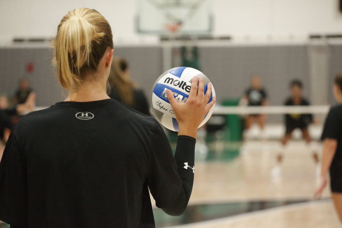 UAB Volleyball tweet media