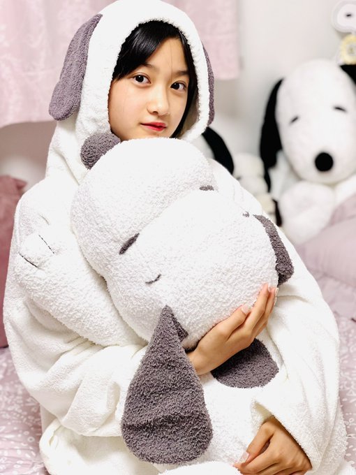 Twitterのコスプレ画像17