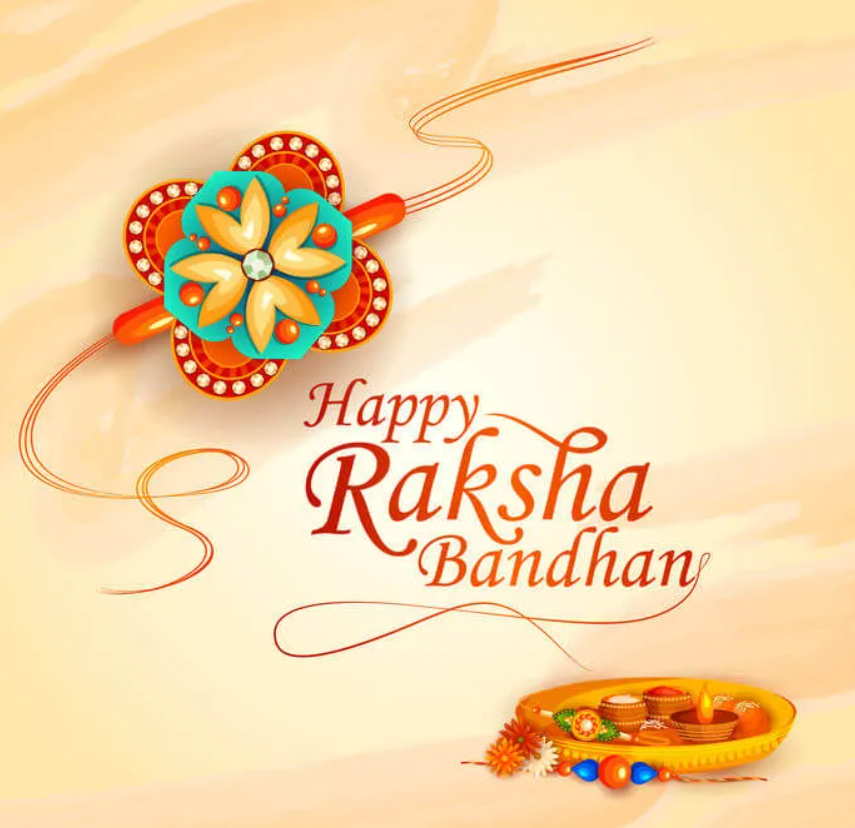 Happy #RakshaBandhan 2022!