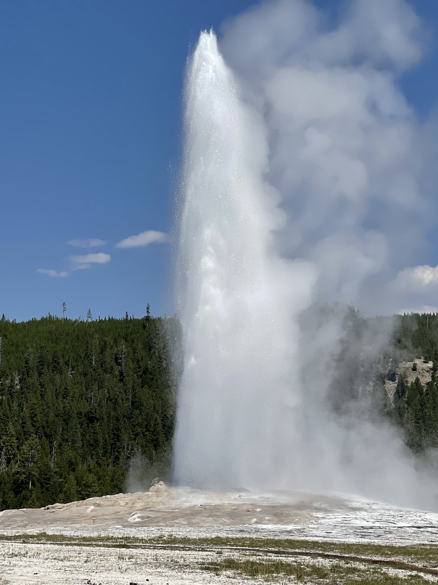 Waiting on Old Faithful ⁦<a href="/F3ENC/">F3ENC Crossbones</a>⁩ ⁦<a href="/F3Coldcut/">TONY MCKEE</a>⁩