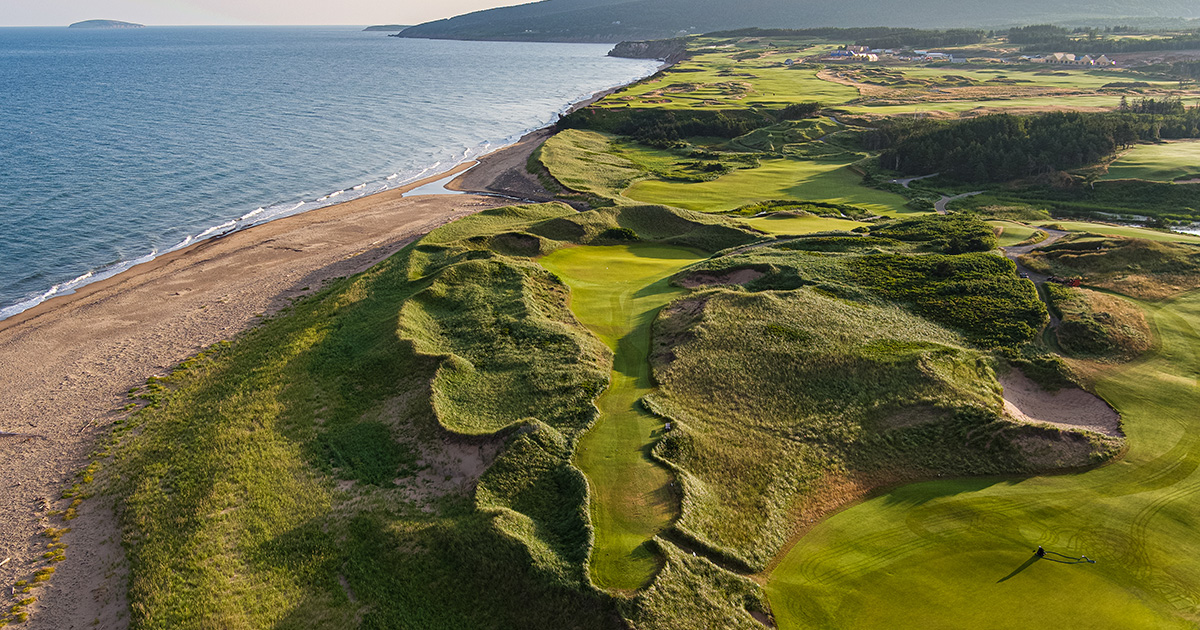 Cabot Cape Breton tweet media