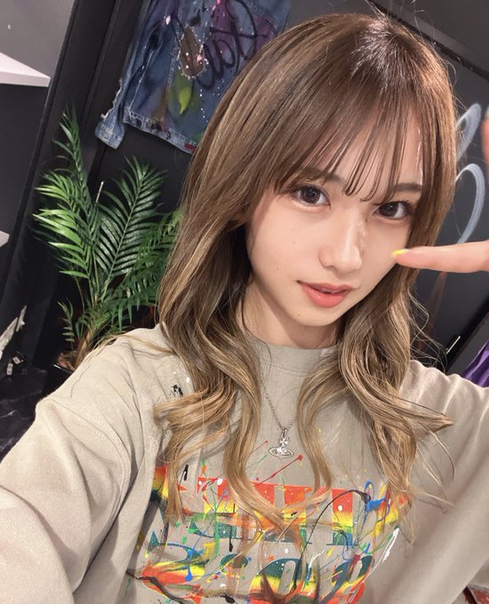 じゅり(JURI)のTwitter画像4