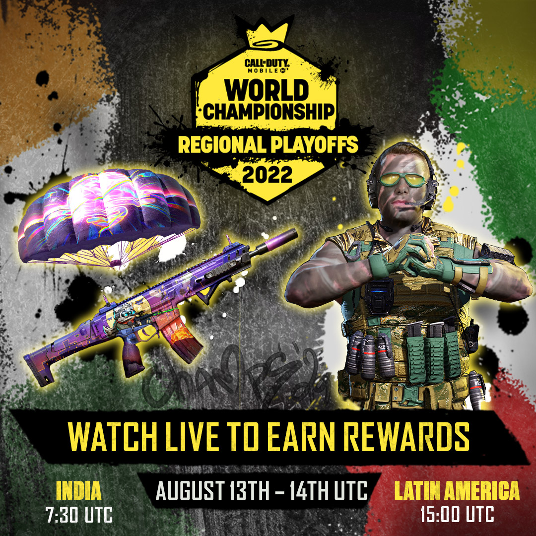 I TI7AN Gaming tweet media