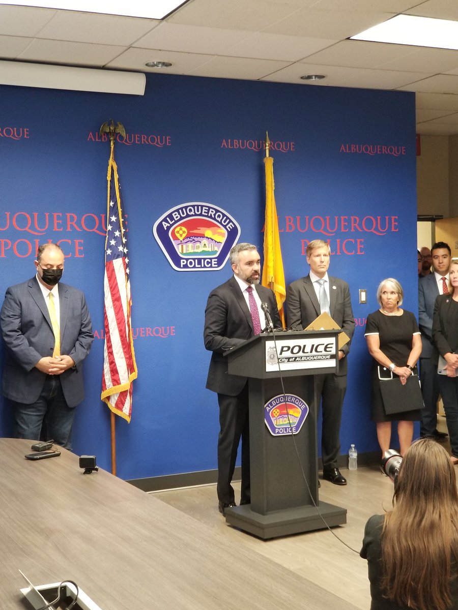 BerncoDa's tweet photo. We are grateful to be a part of the team that helped bring the perpetrator, that was announced today, to light. Our community came together in a time of fear and proved our strength. We now work to bring justice to the families affected. https://t.co/nHgyQBJLKz