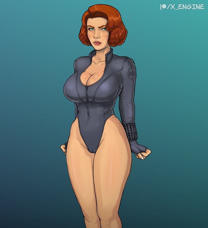 Meet our Captain! 
First character from DESIREON🥰