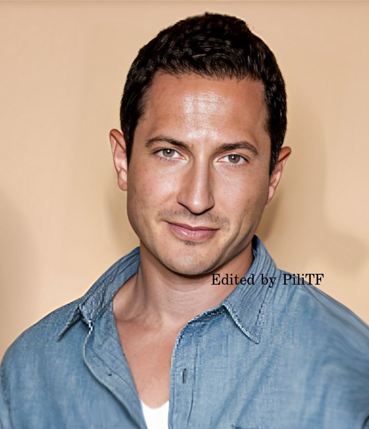 PiliTF's tweet photo. #SashaRoiz Portrait
Comic Con International 2011 #sdcc2011 #sdcc
#edited https://t.co/WDn5uAWT30