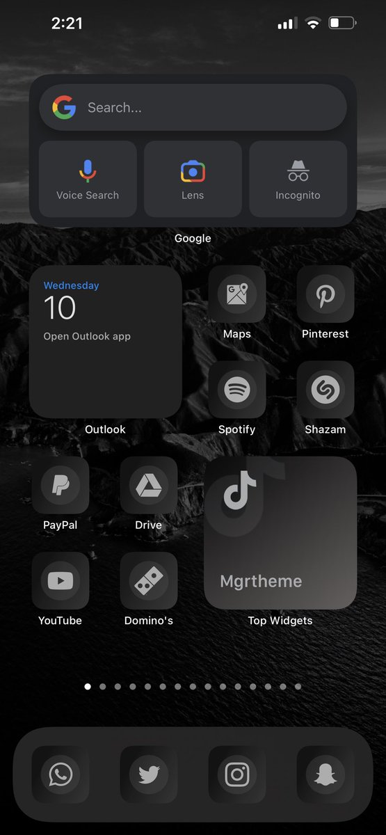 🅼🅶🆁  tweet media