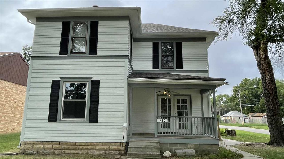 ButlerNate's tweet image. I have a new #listing in #JunctionCity #KS  tour.corelistingmachine.com/home/VUQPHL