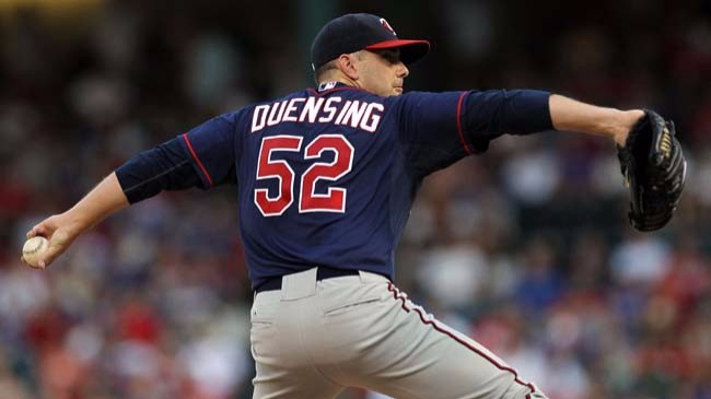 The Twins Almanac tweet media