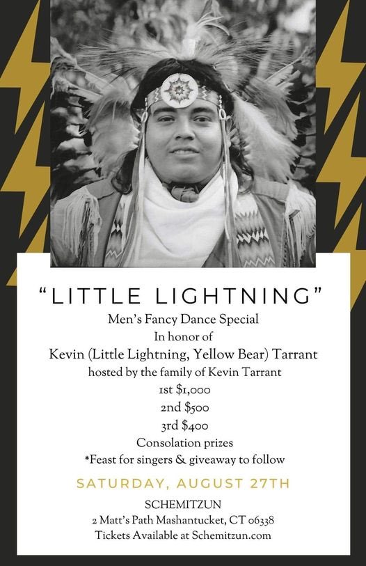 Oklahoma Indigenous Theatre Company (@okindigenous) on Twitter photo 