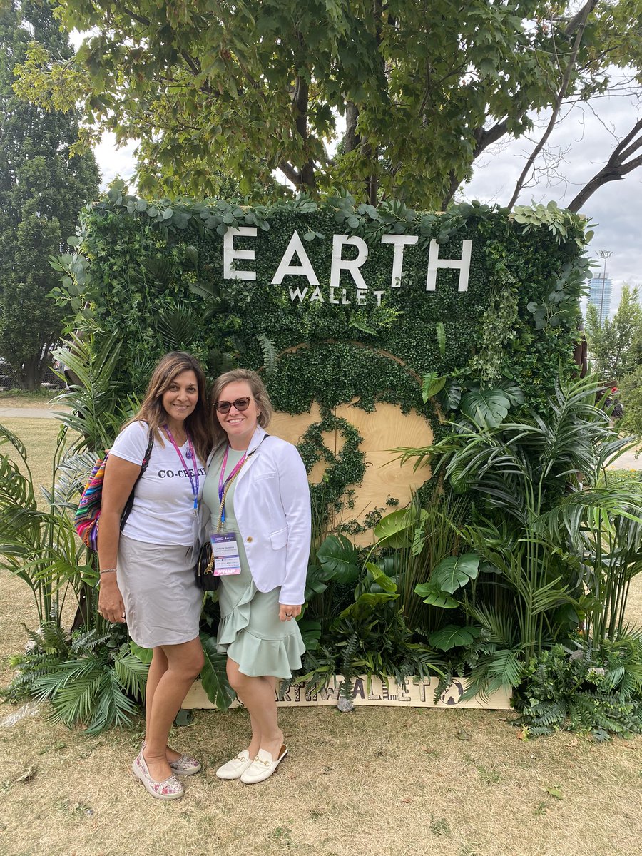 AminaMotala_'s tweet image. @WomanBlockchain speaking at @Futurist_conf 2022 !!!