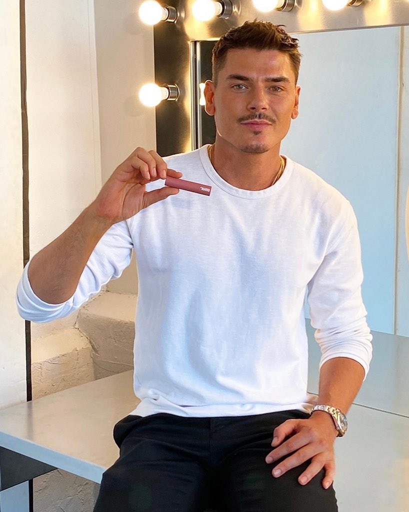 Mario Dedivanovic tweet media