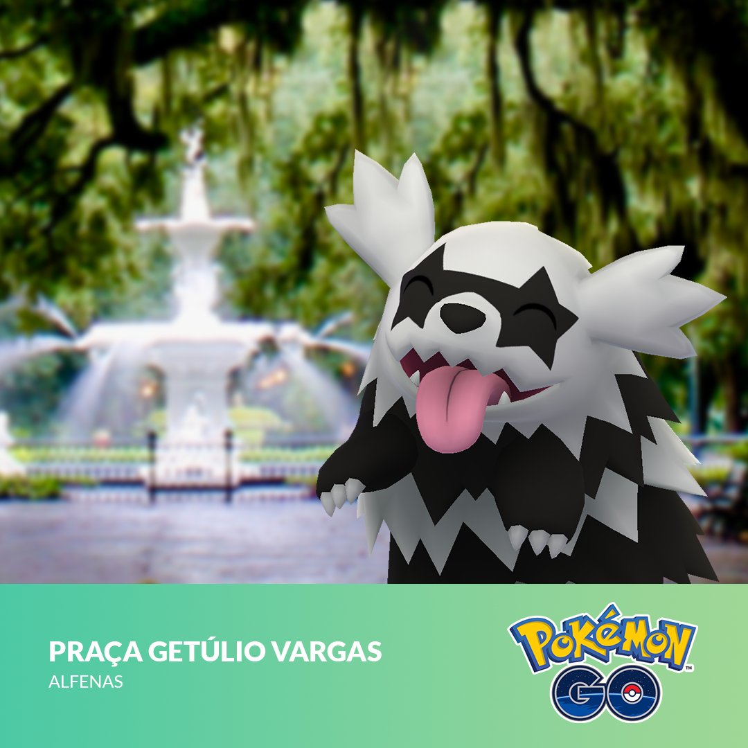 PokemonGOptBR's tweet photo. Os Encontros da Comunidade estão de volta neste Dia Comunitário de Agosto! Participem dos eventos organizados por Treinadores em 22 cidades no Brasil 🇧🇷, a partir das 10h30, no dia 13/08. Sigam o fio e confiram todas as cidades com eventos do #PokemonGOCommunityDay 🧵 (1/6) https://t.co/VcuumoPGo3