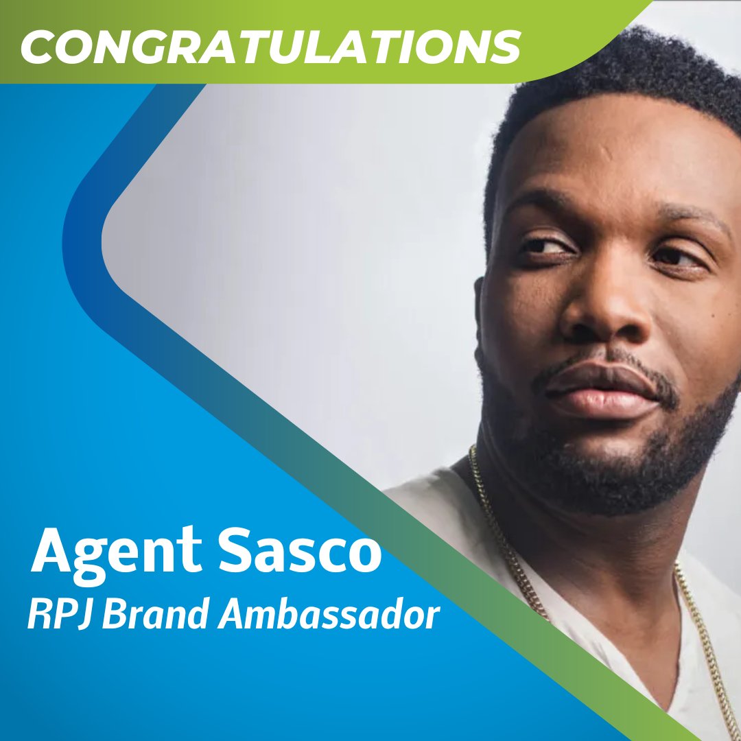 Congratulations to our Brand Ambassador <a href="/AgentSasco/">Sasco</a> on being inducted into the Order of Distinction for "outstanding contribution to music, philanthropy and positive pro-social message to youths". You are truly an inspiration.
