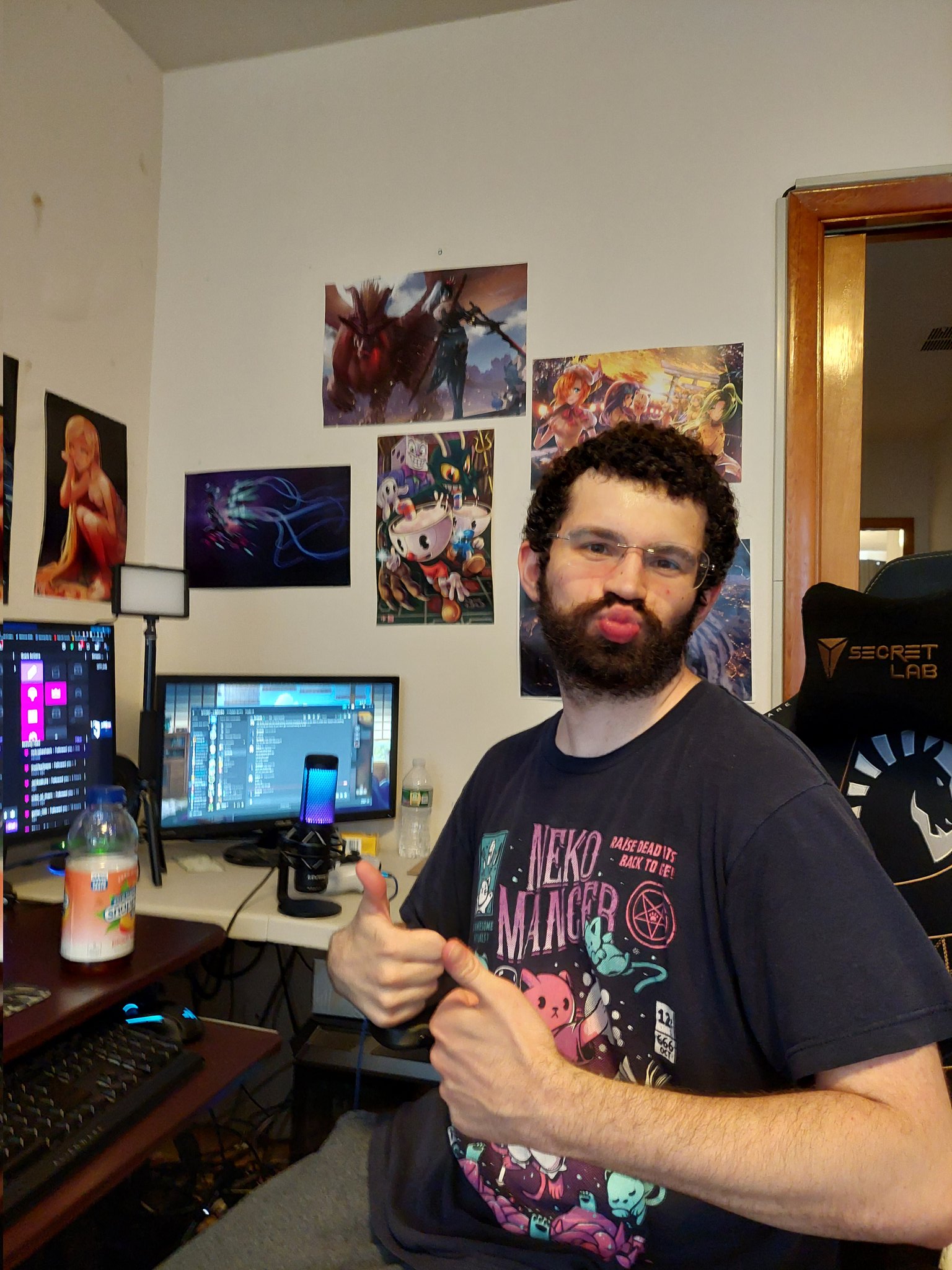 Liquid | Riddles on Twitter: 