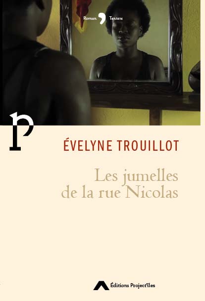 Rendez-vous en librairie le 6 septembre pour découvrir le dernier très beau roman d'Evelyne Trouillot aux éditions PROJECT'ÎLES. A propos de nos publications : editions-projectiles.com
