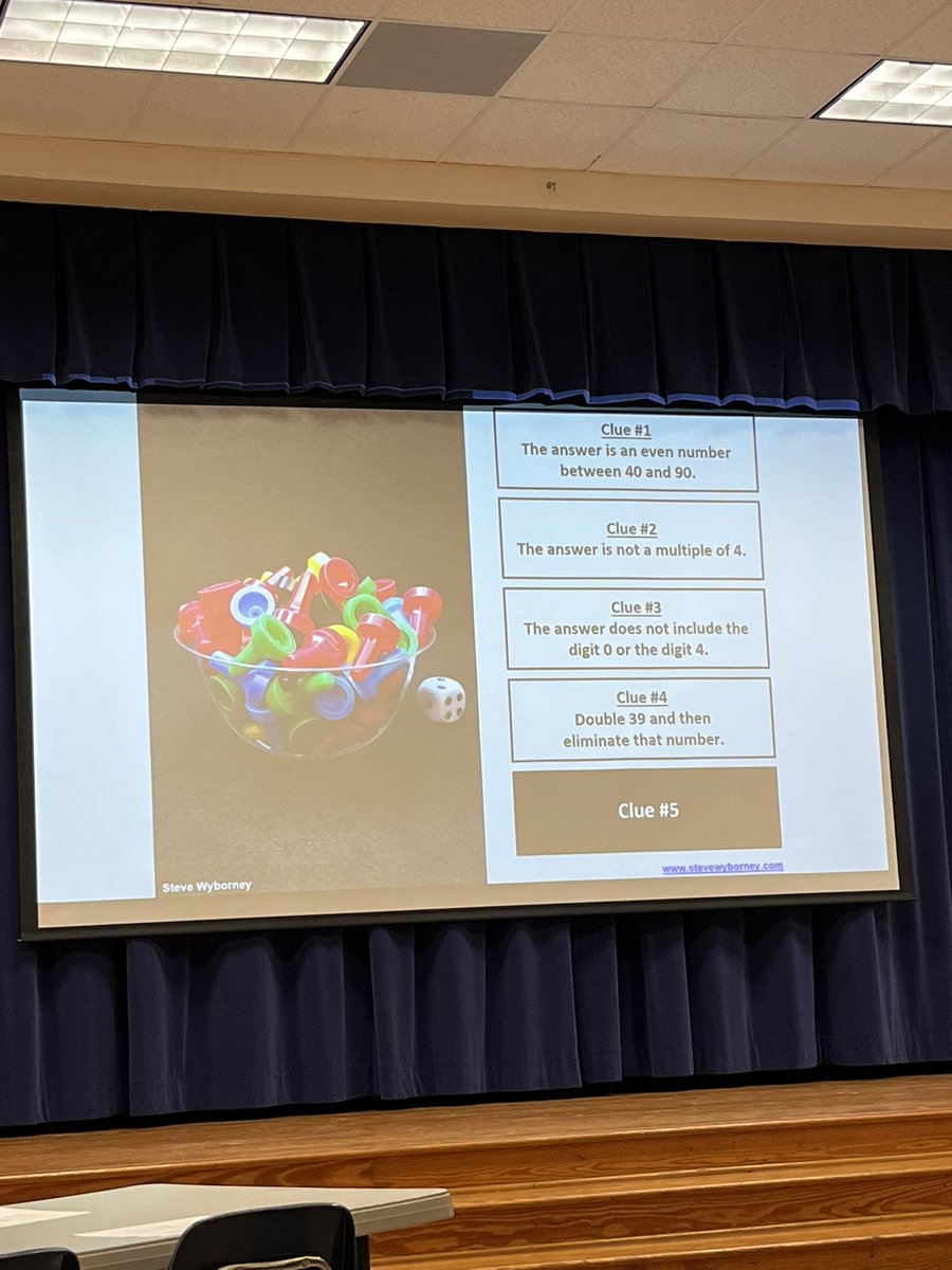 Loved our training with <a href="/Lempp5/">Jennifer Lempp</a>! I can’t wait to transform my math block into a #mathworkshop <a href="/AmeliaElem/">Amelia Elementary</a> #BePositiveBeKind #StrongerTogether <a href="/AmeliaSchools/">Amelia County Schools</a>
